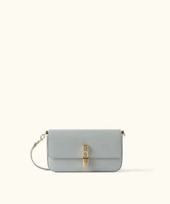 FURLA IRIDE S CROSSBODY